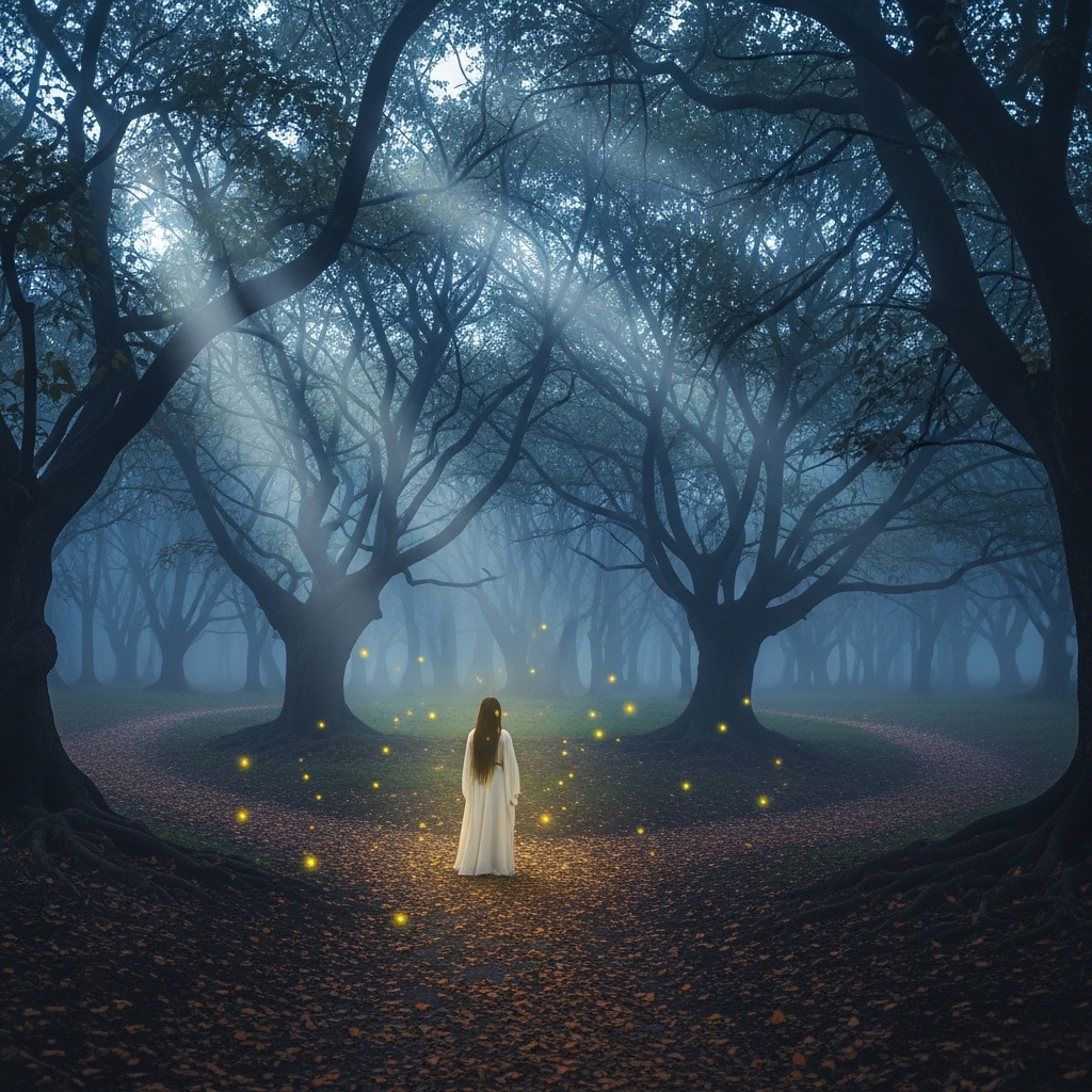 Why You Feel Lost in Life Spiritually