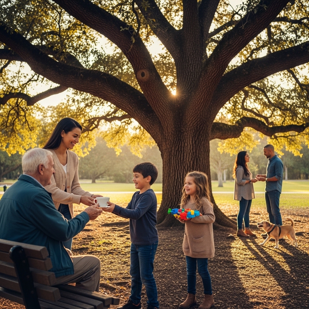 How to Be Kind Without Being Used