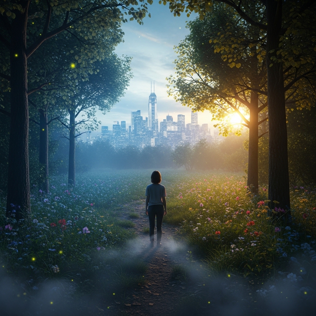 When Comparison Blocks Your Calling