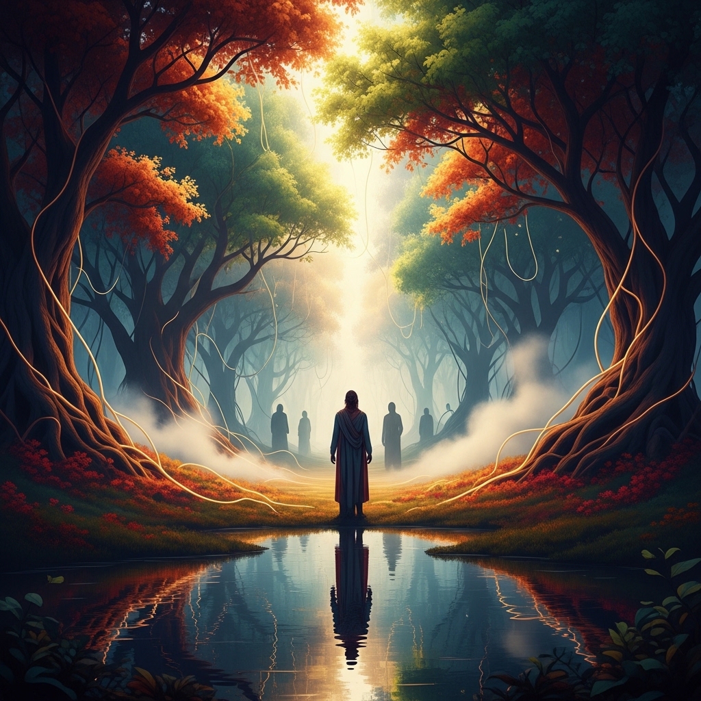 Myth: If They Leave, They weren’t meant for you