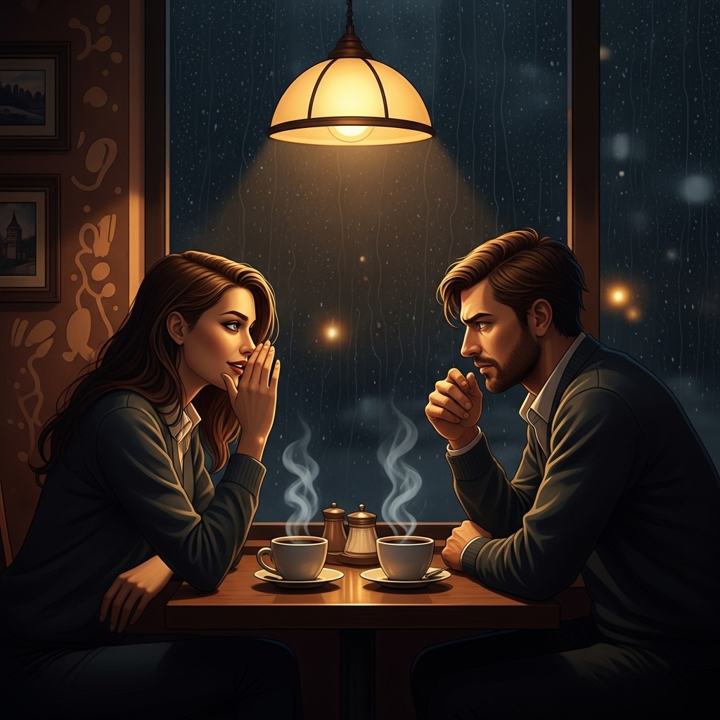 Why You Can’t Trust People Easily