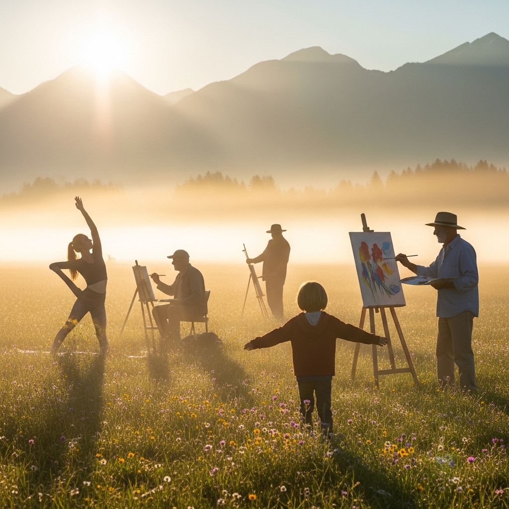 The Real Meaning of Inner Freedom