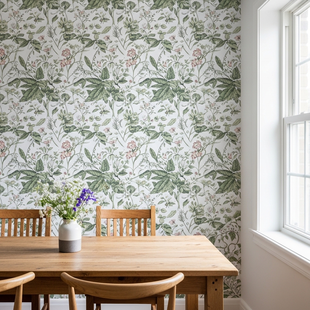 4. Nature-Inspired Designs