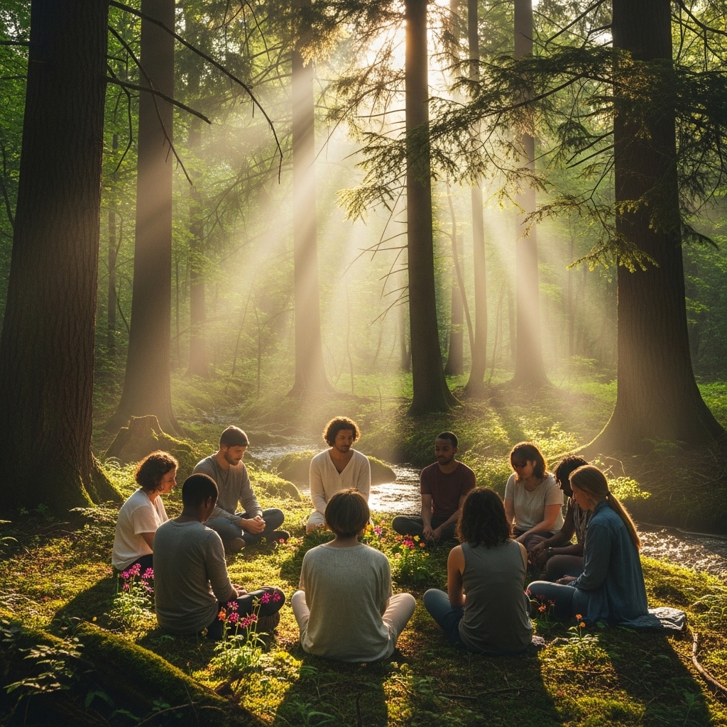 The Spiritual Meaning of Feeling Unmotivated