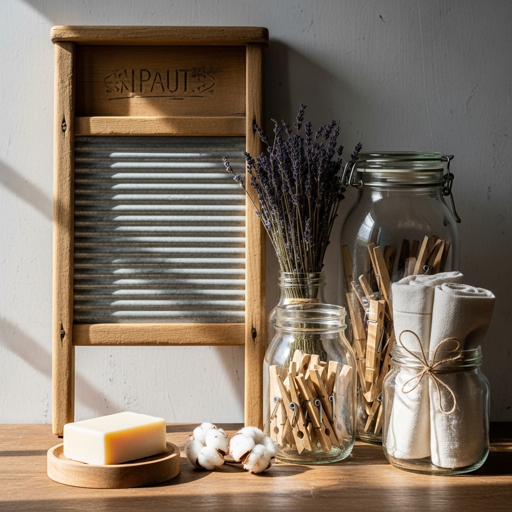 5. Vintage Accessories