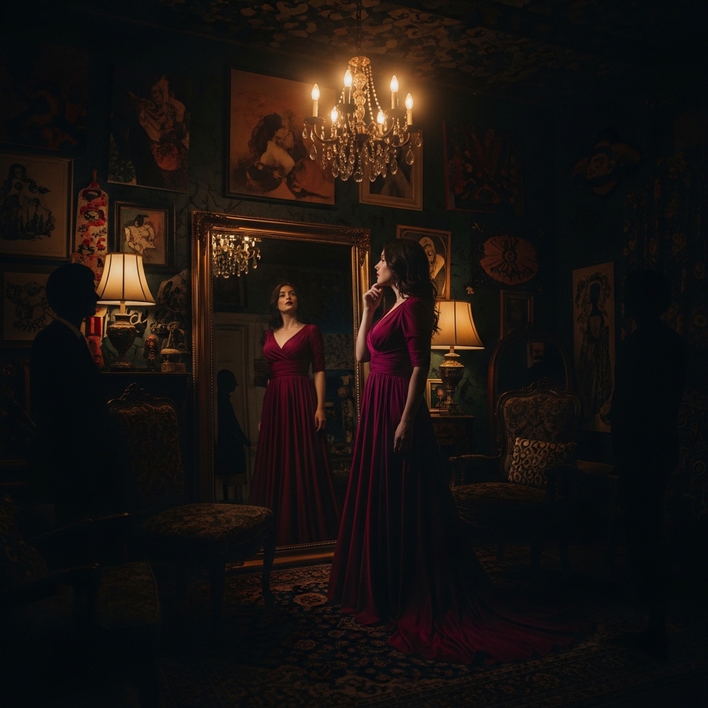 When You Become the “Villain” for Choosing Yourself