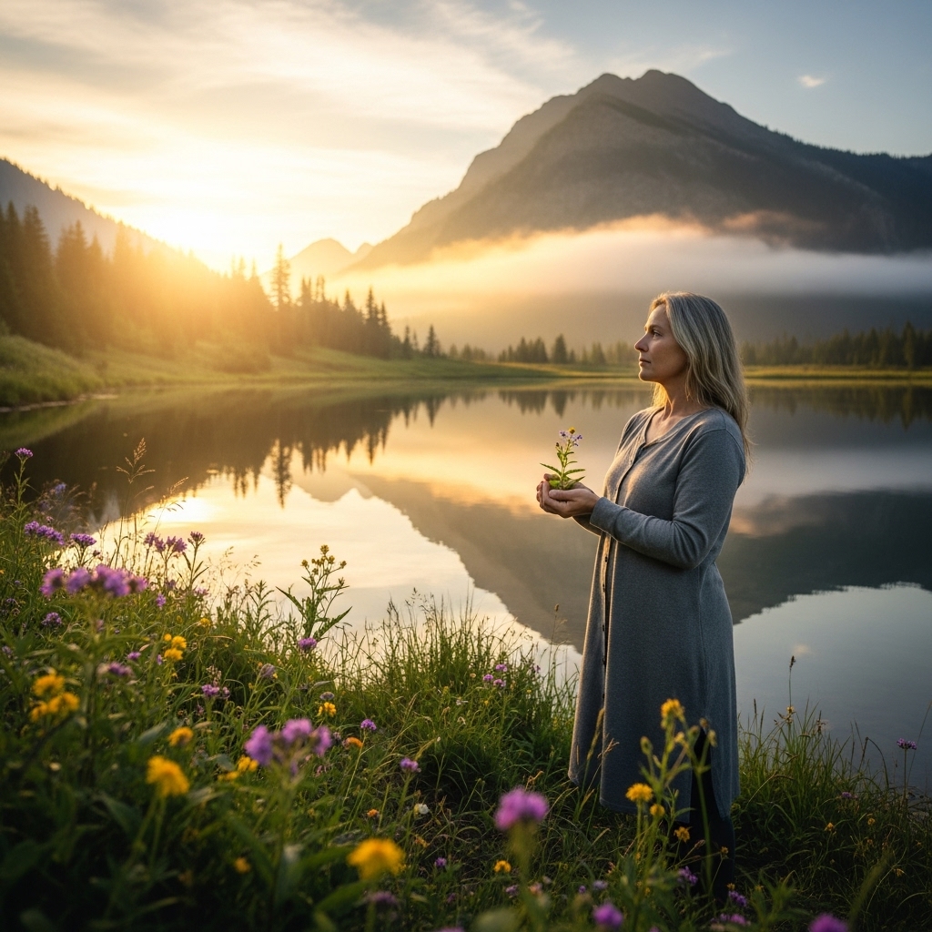 How to Rebuild Yourself After Emotional Collapse