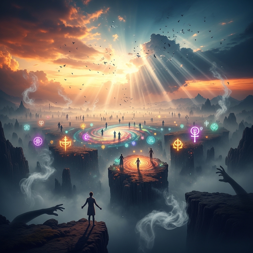 Why Spirituality Without Boundaries Is Dangerous