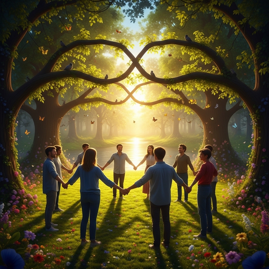 Myth: You Must Cut Everyone Off to Grow