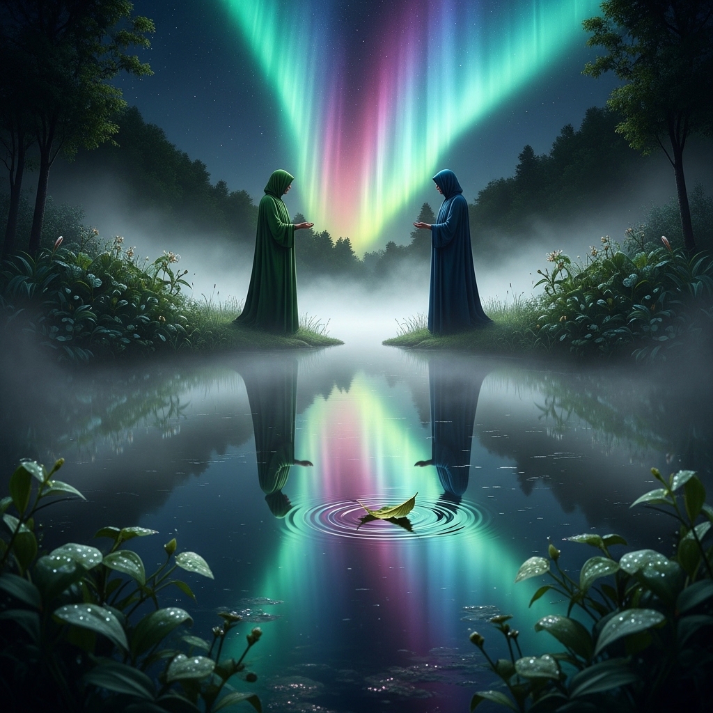 The Real Root of Jealousy (Spiritual Insight)