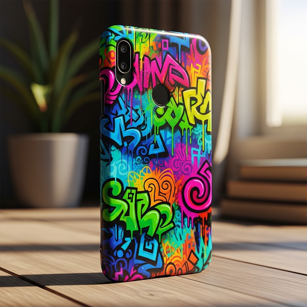 1. Customizable Phone Cases