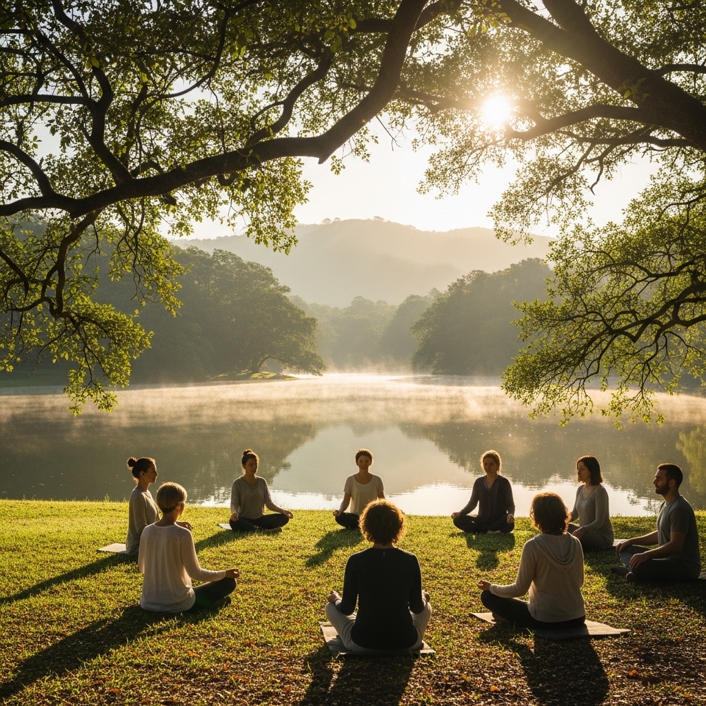 How Spiritual Growth Makes You Emotionally Strong