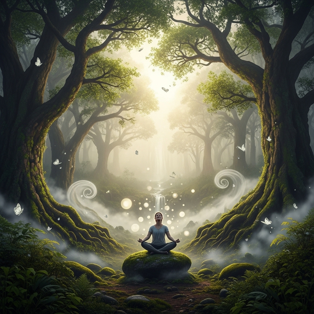 The Spiritual Meaning of Emotional Numbness