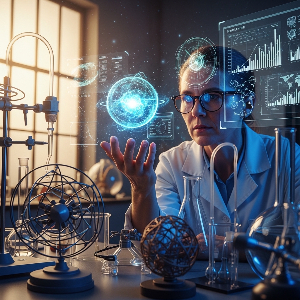 The Truth About Energy (Without the Fantasy)