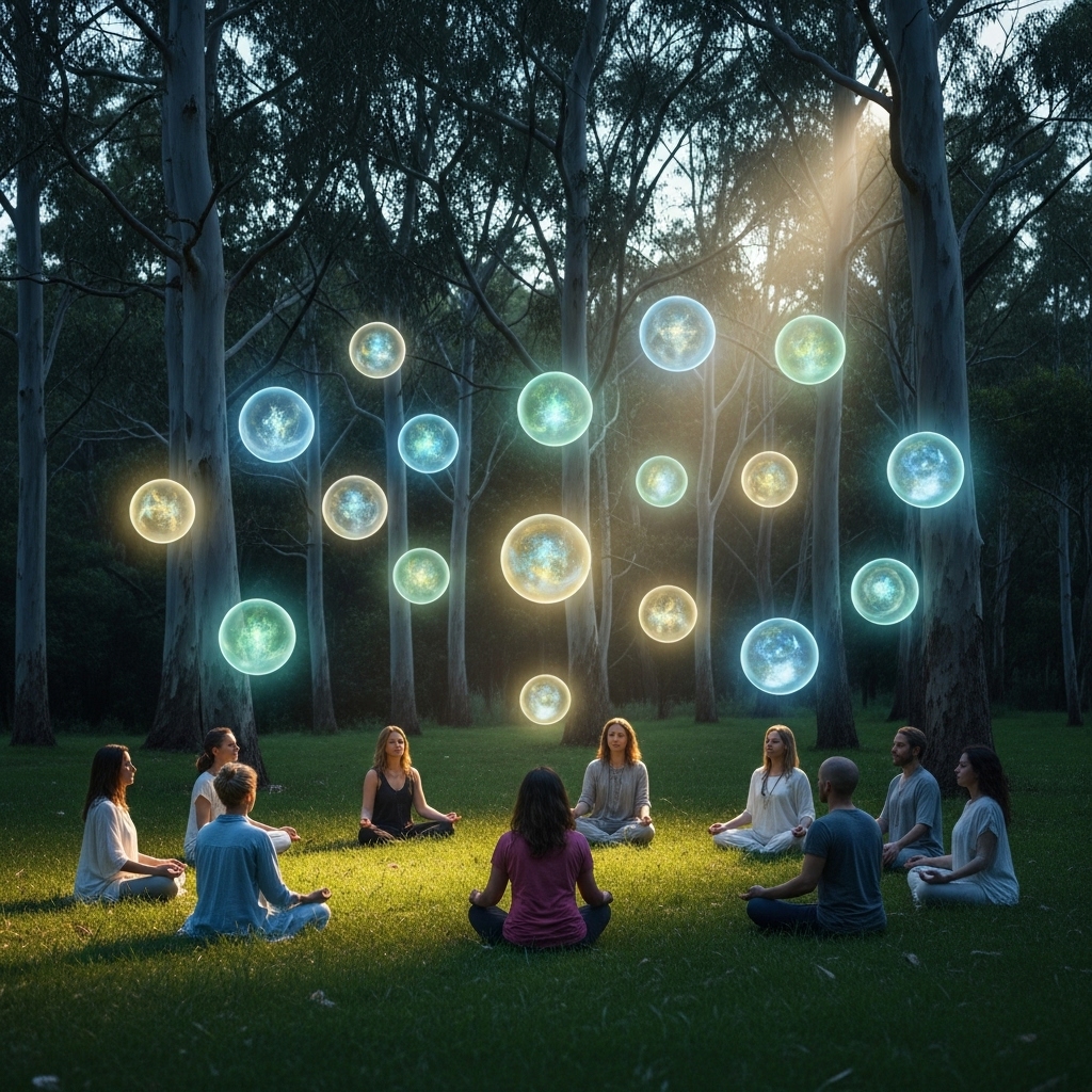 15 Spiritual Boundaries That Protect Your Peace