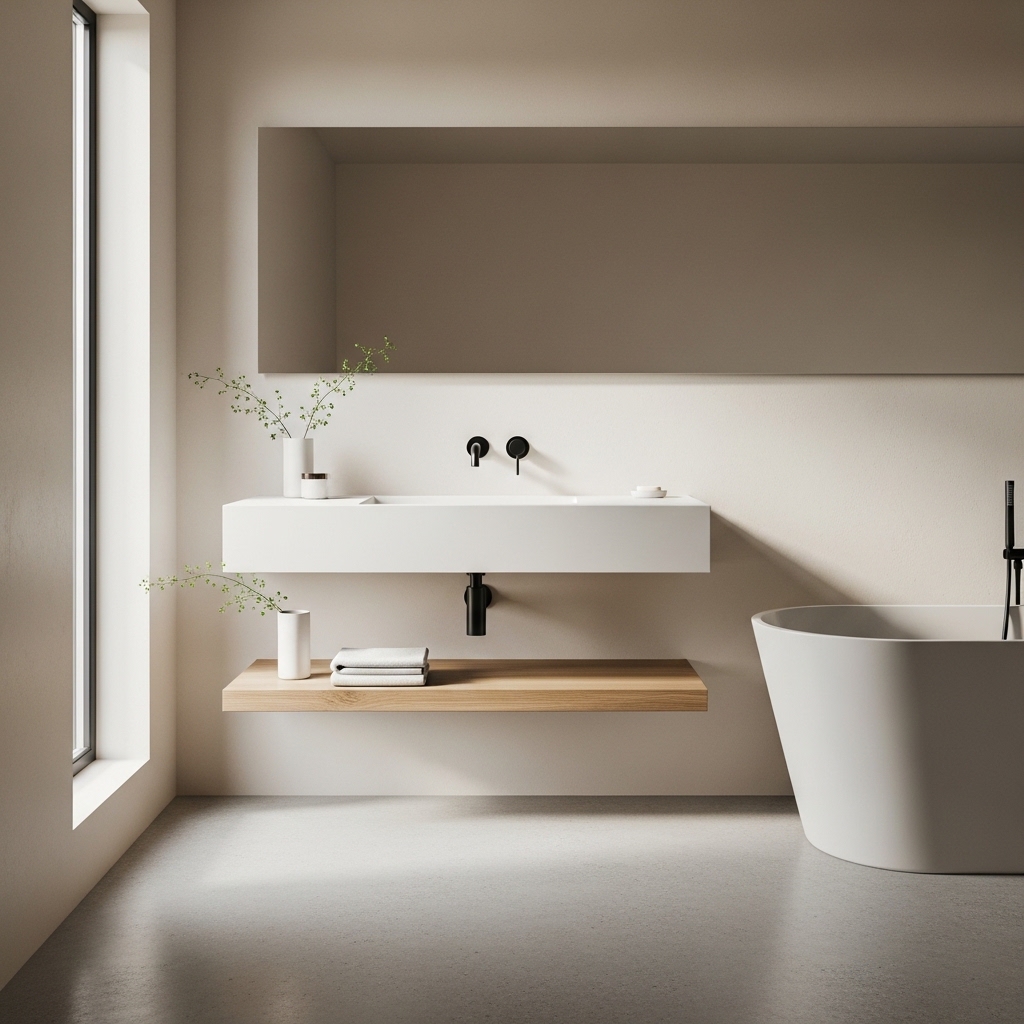 8. Minimalist Design