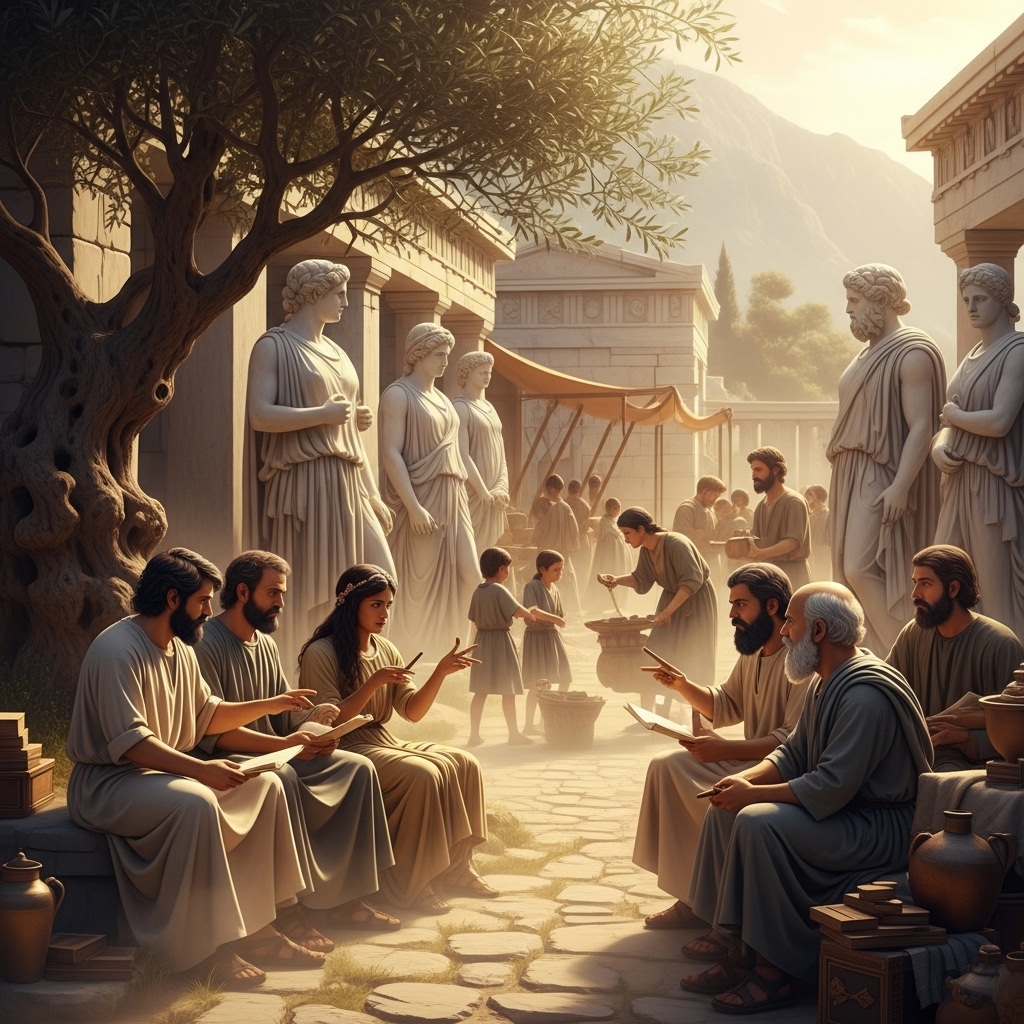 12. Common Misconceptions About the Titans