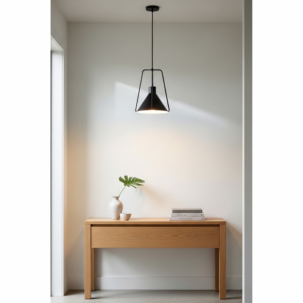 6. Simple Lighting Fixtures