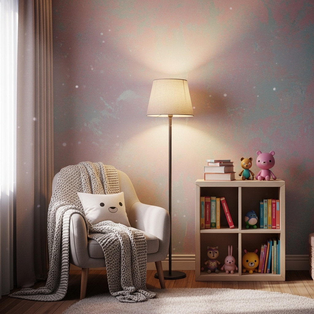 1. Cozy Reading Nook