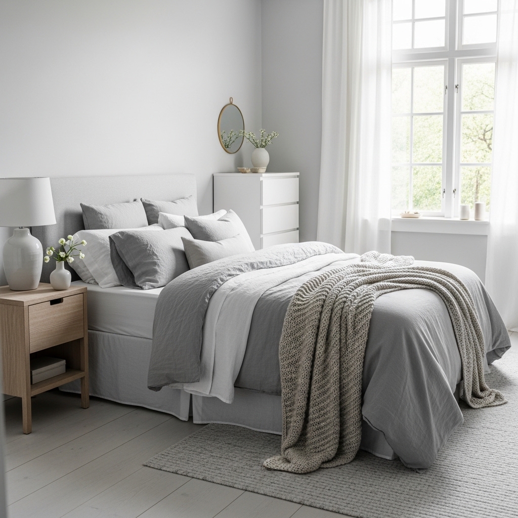 4. Neutral Color Palette