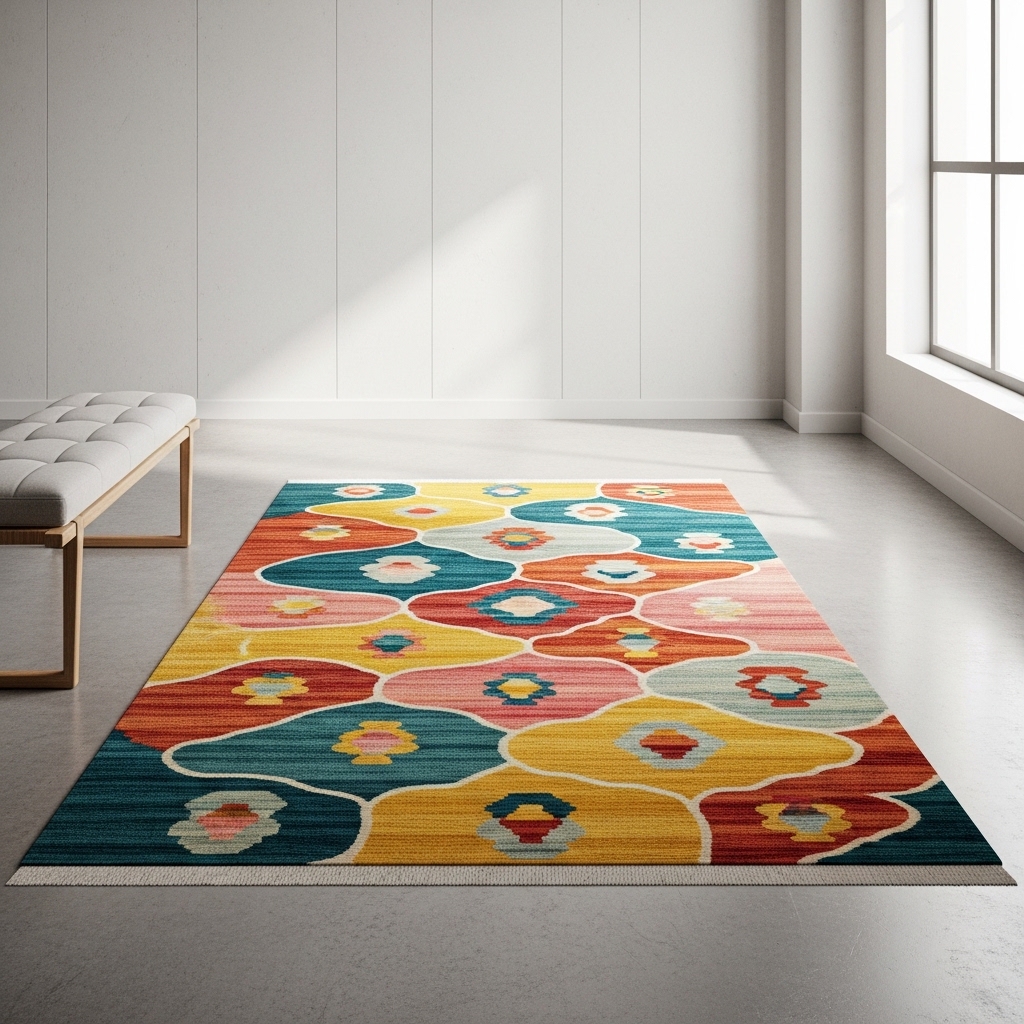 3. Color Coordination