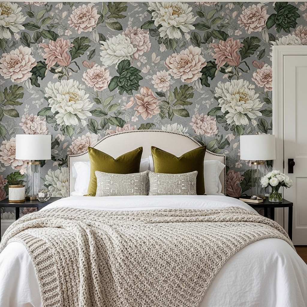 3. Wallpaper Wonders