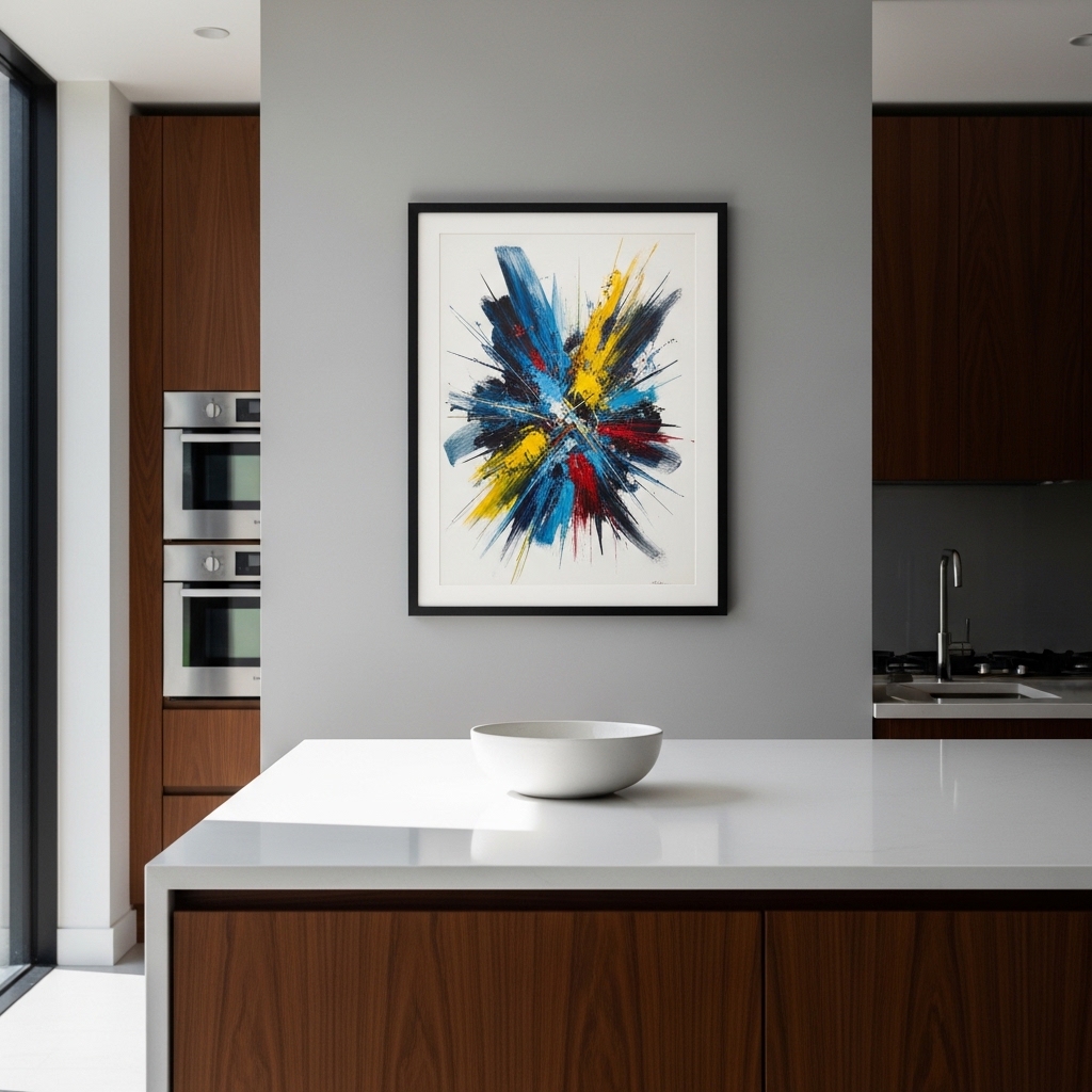 8. Art in Unexpected Places