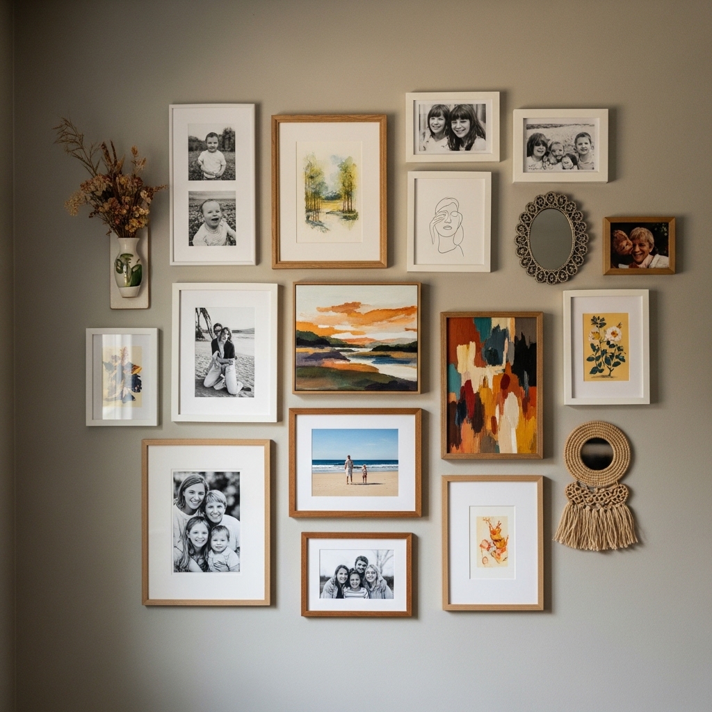 7. Incorporate Personal Touches