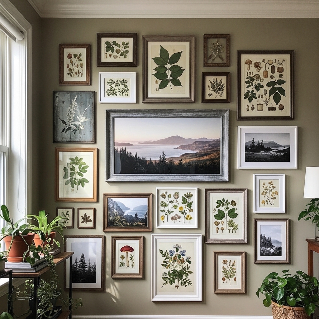 3. Thematic Collection