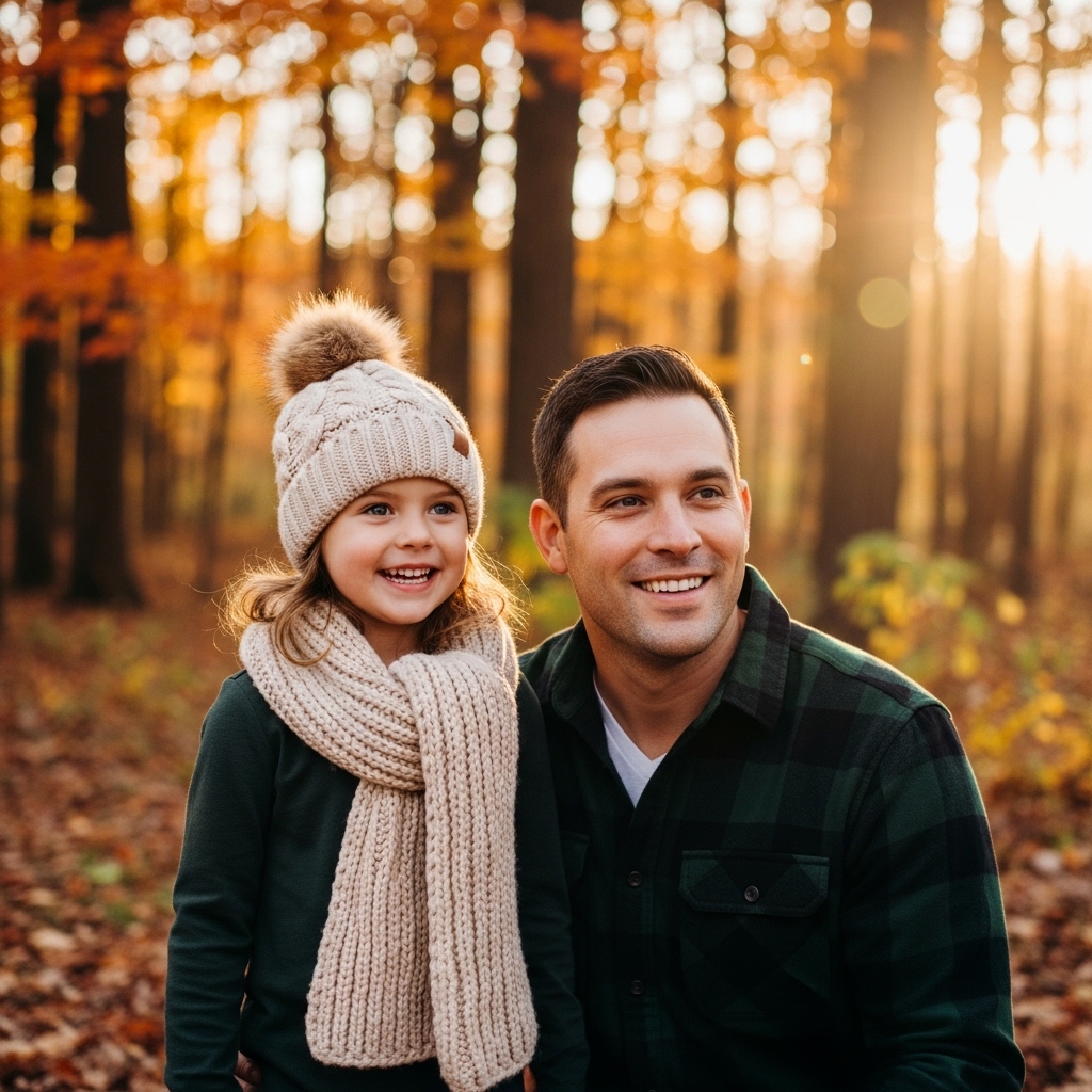 7. Cute Accessories for the Kids