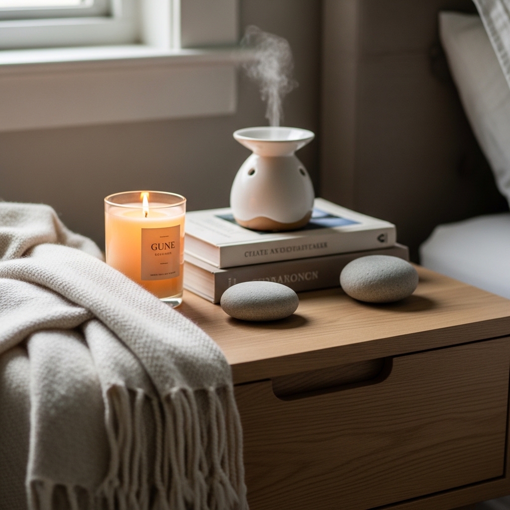 9. Calming Accessories