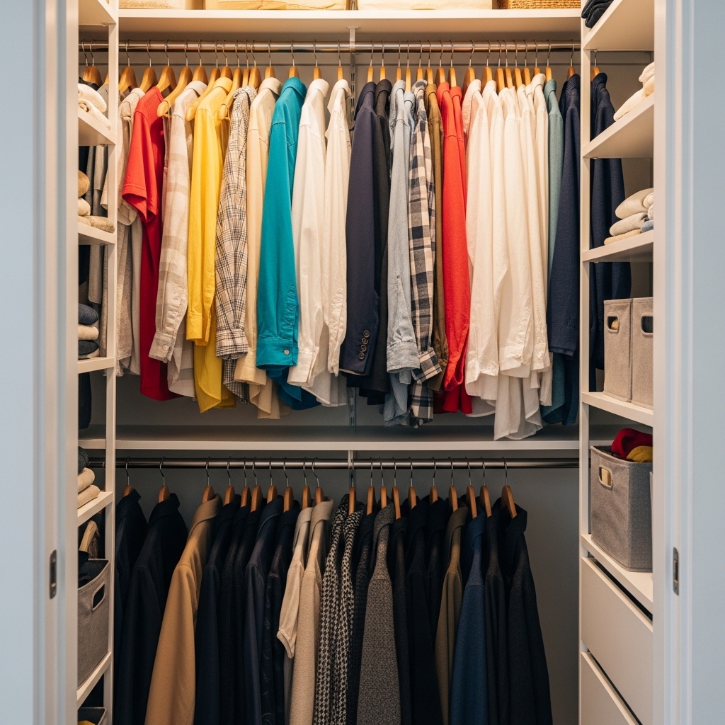 6. Implement a Seasonal Rotation