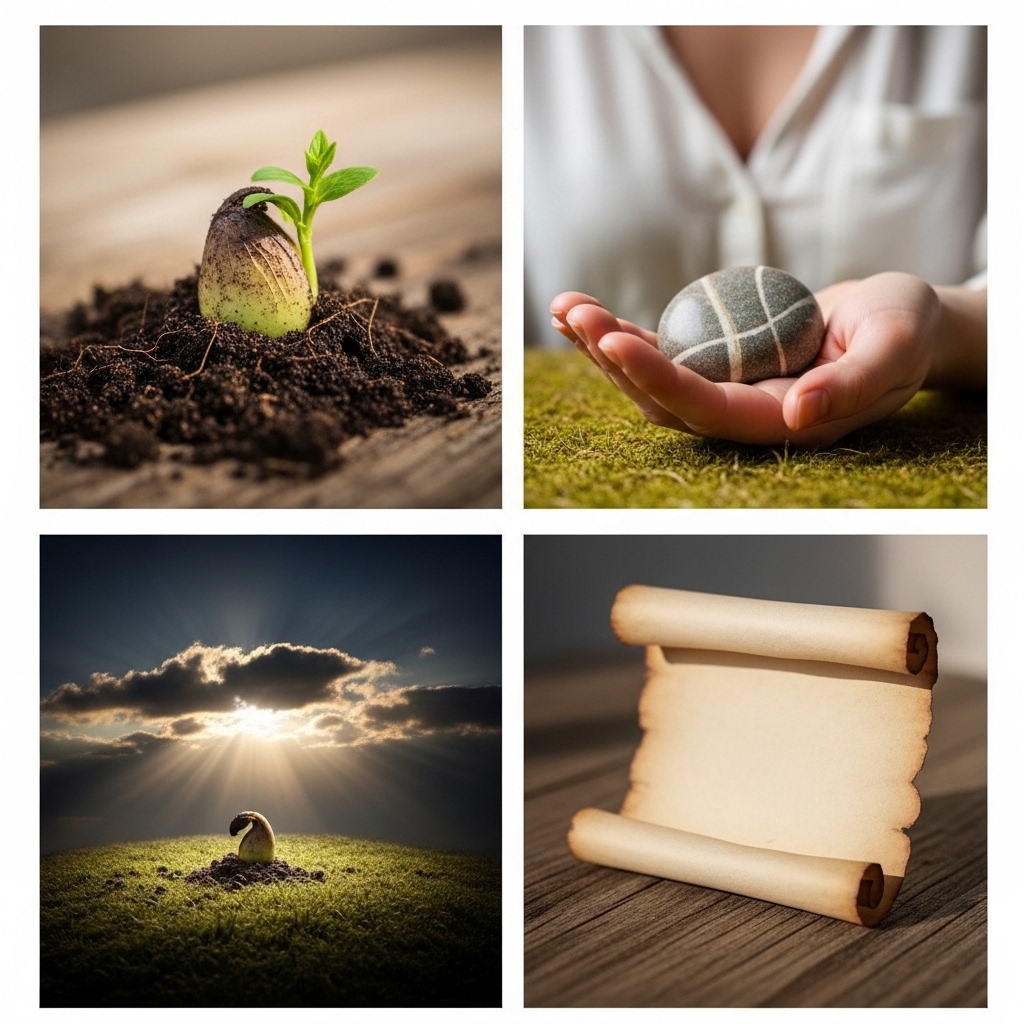 Understanding Spiritual Birthing