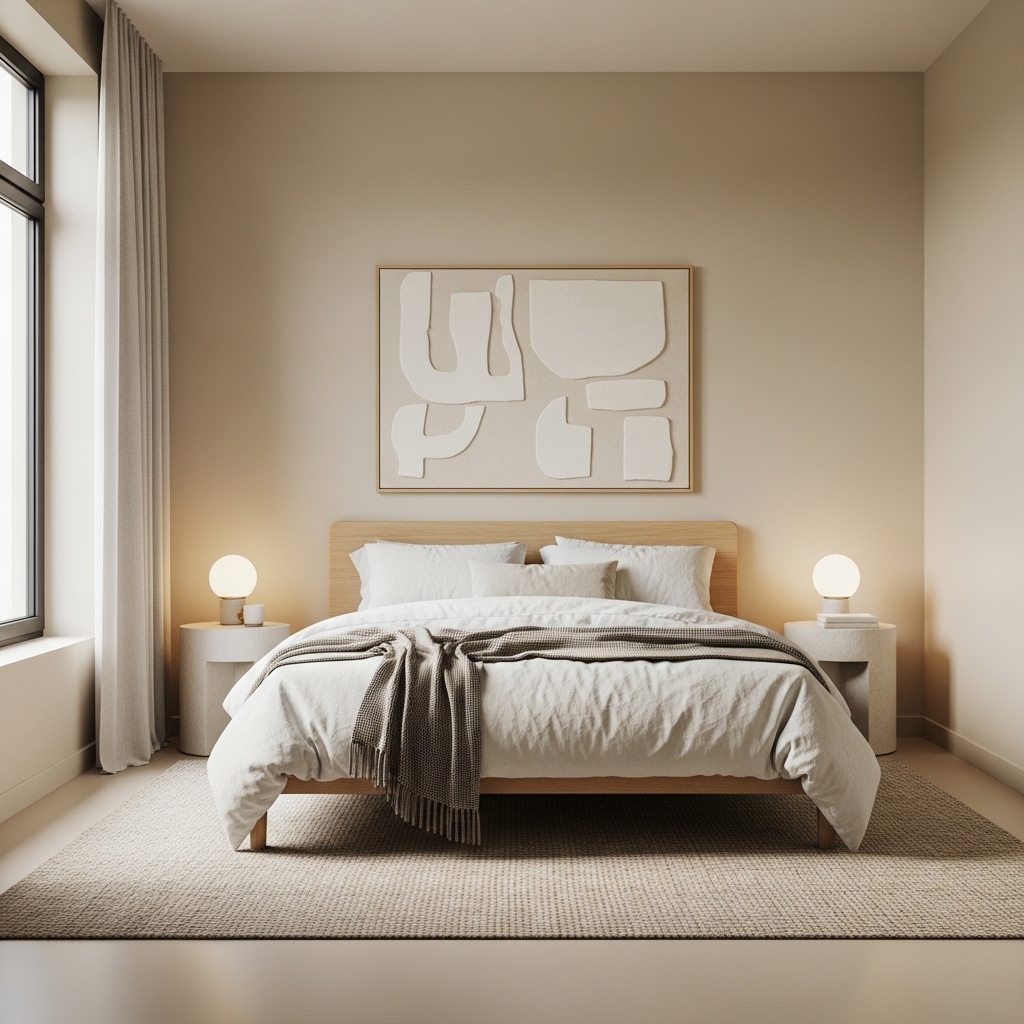 2. Soft Neutral Color Palette