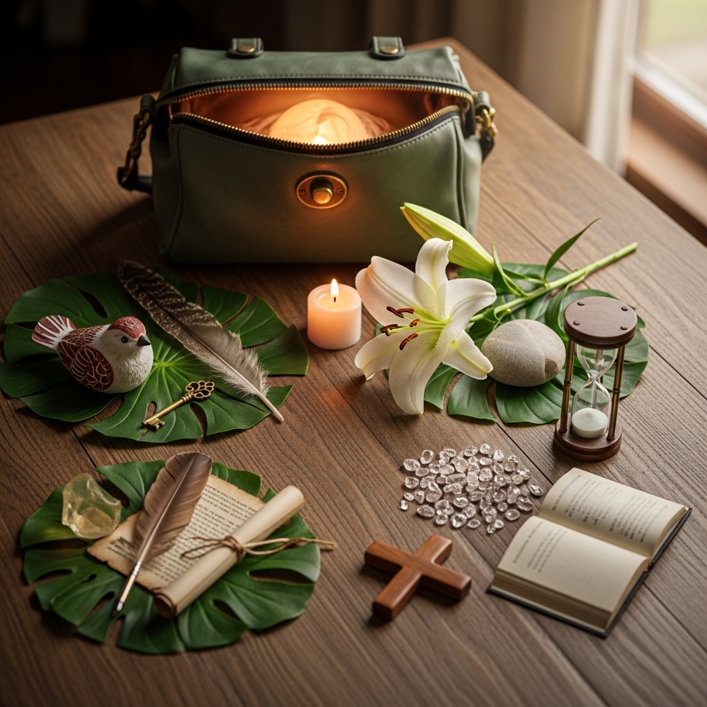 The Role of Intercession as Spiritual Midwifery