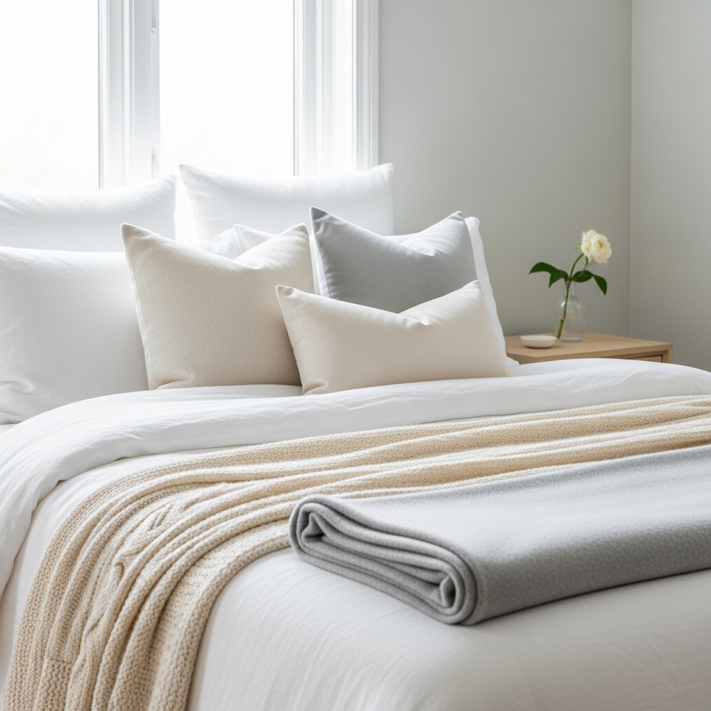 1. Soft Bedding Layers