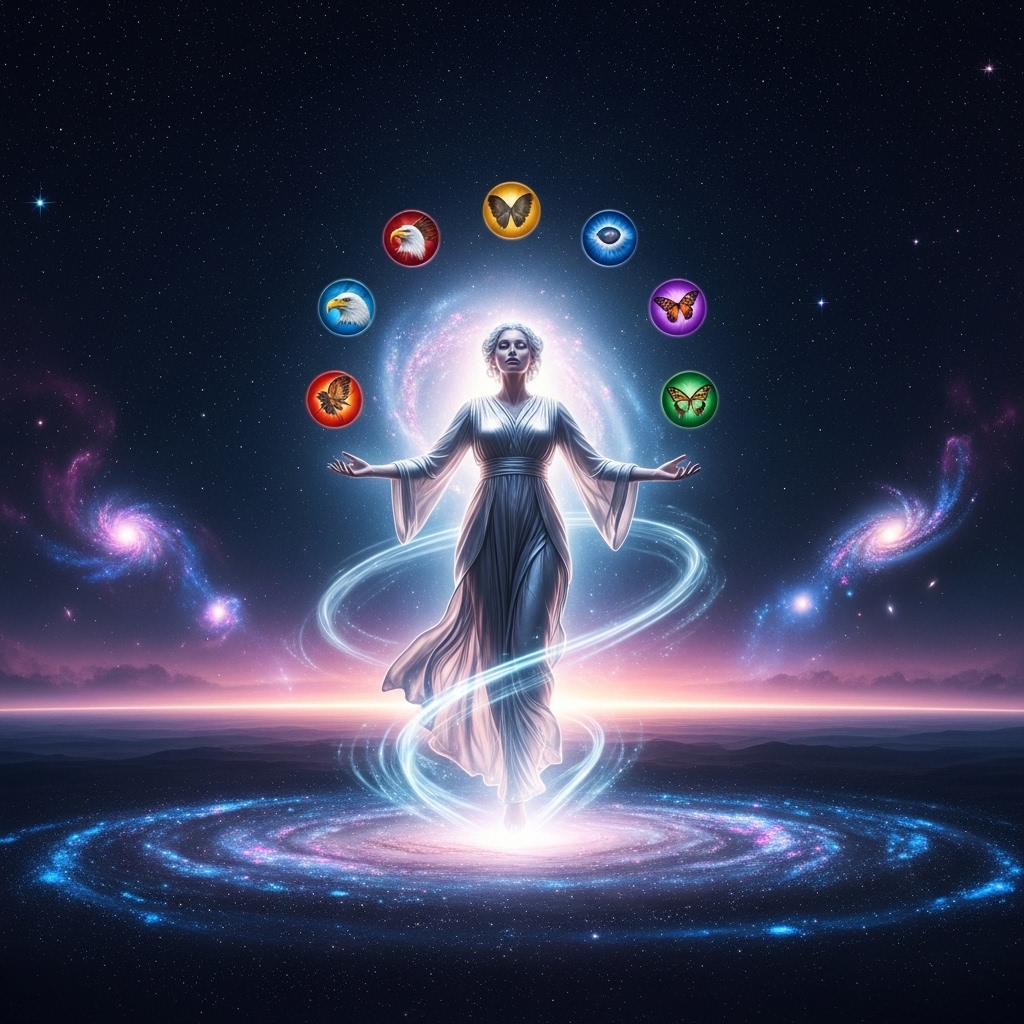 8. Theia: The Titaness of Sight