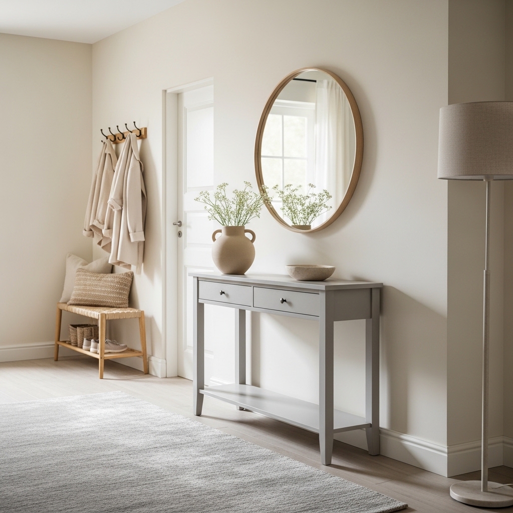 3. Neutral Color Palette