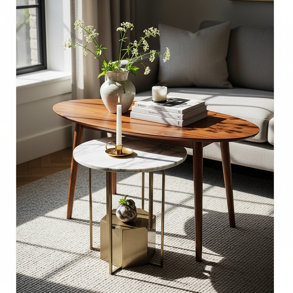 2. Nesting Tables