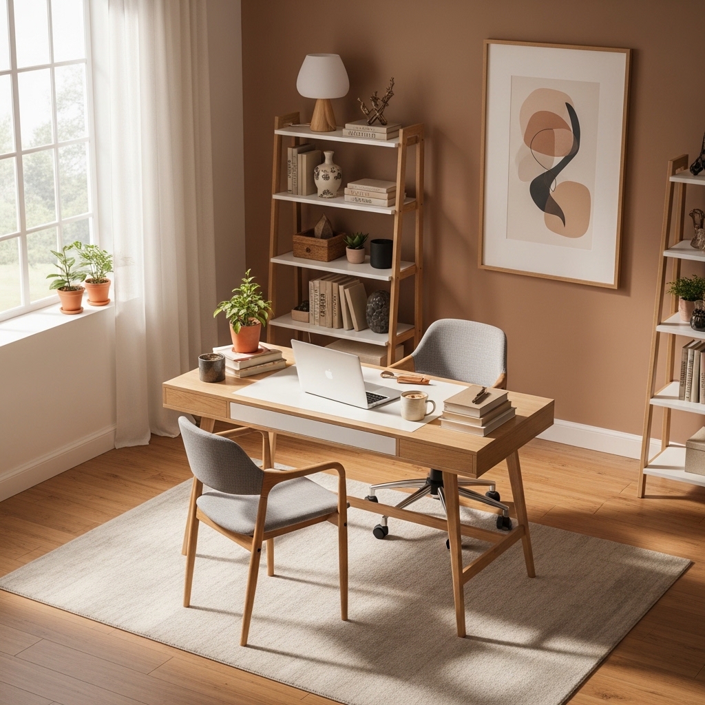 4. Functional Storage Solutions