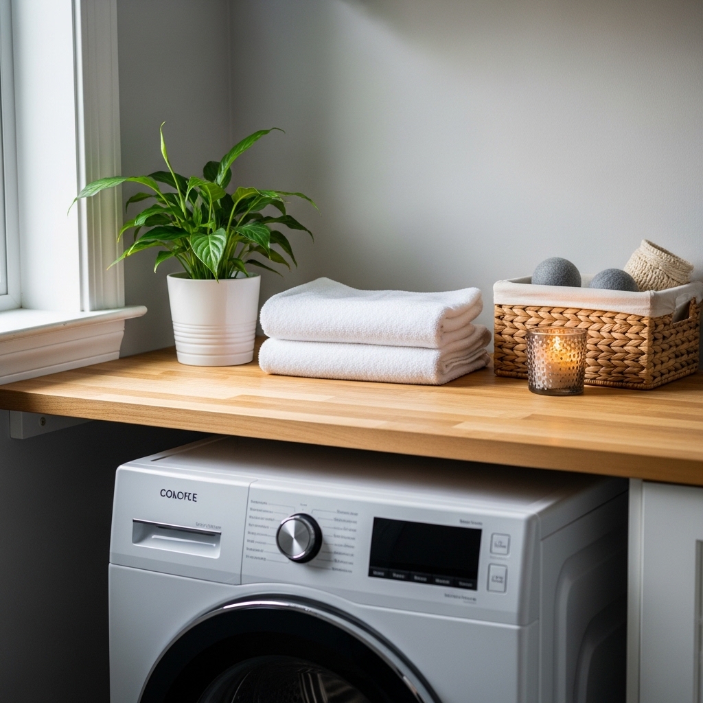 3. Incorporate a Folding Station