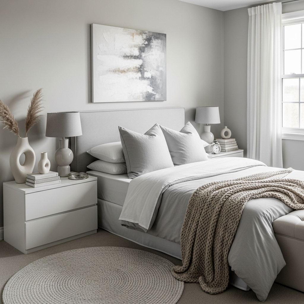 3. Monochromatic Color Scheme