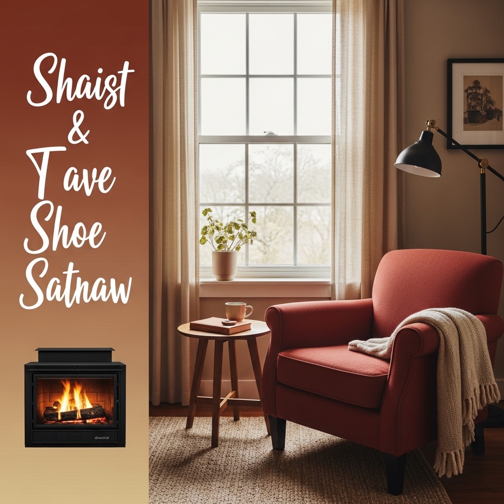 5. Warm Color Palette