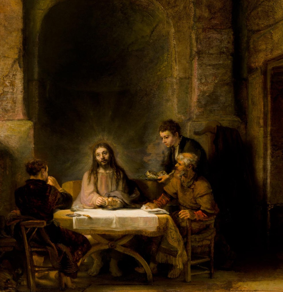 Actively Seek God Through Prayer and Worship