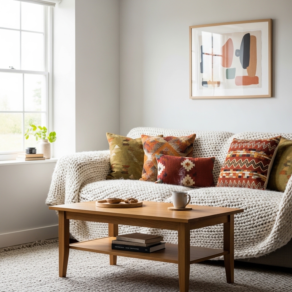 6. Timeless Textiles