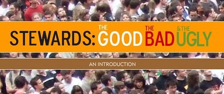 Biblical Examples of Good Stewardship