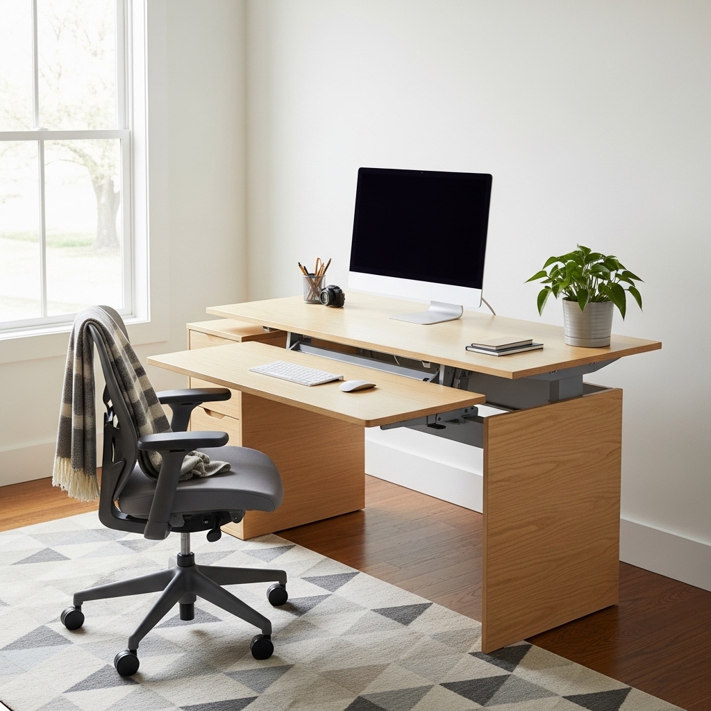 9. Multi-Functional Furniture