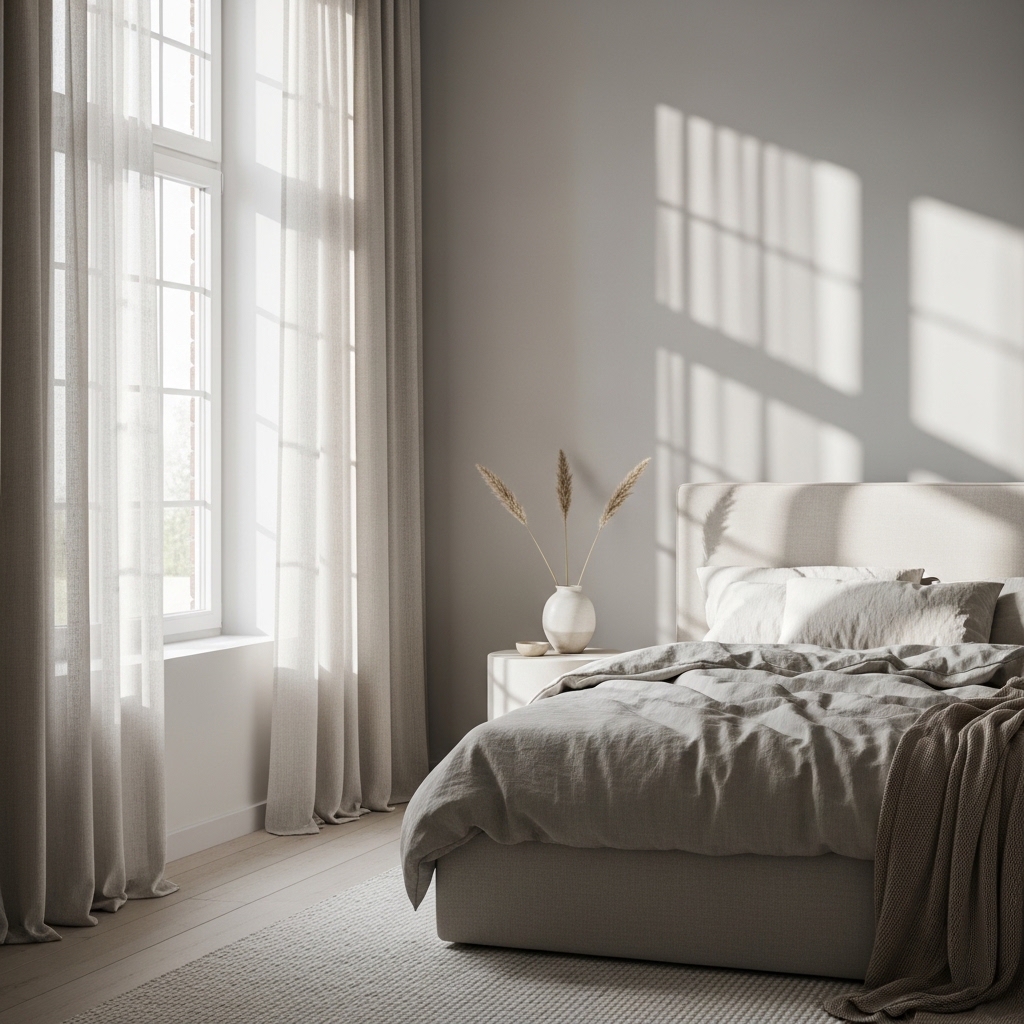 1. Neutral Color Palette