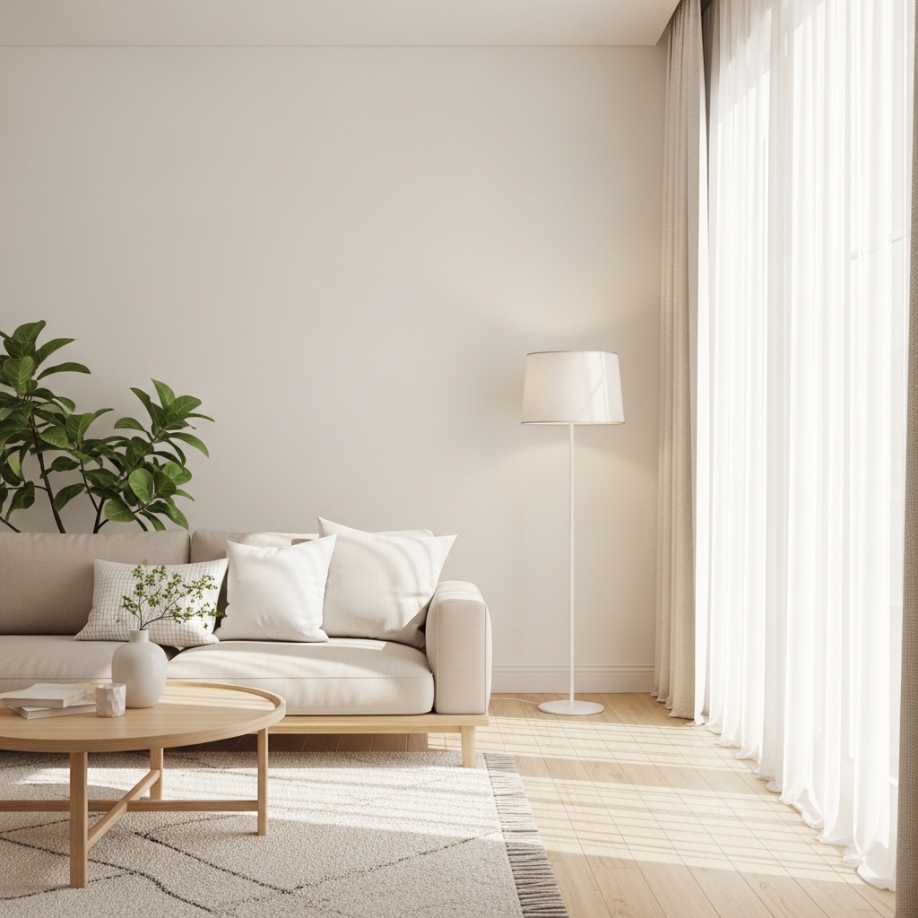 1. Neutral Color Palette