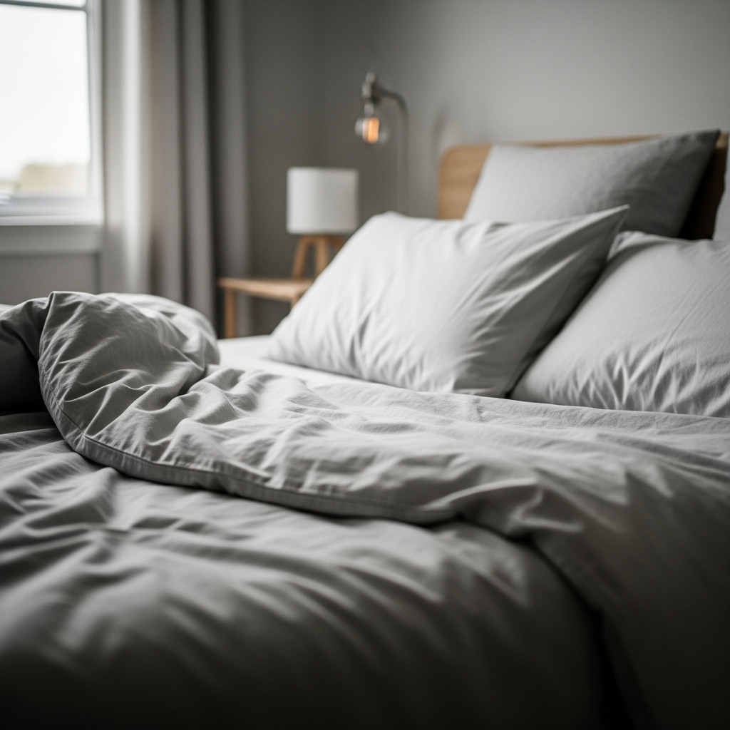 4. Use Soft Textiles